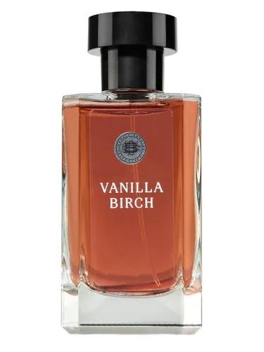 Vanilla Birch C.O.Bigelow — C.O. Bigelow