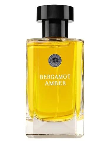 Bergamot Amber C.O.Bigelow — C.O. Bigelow