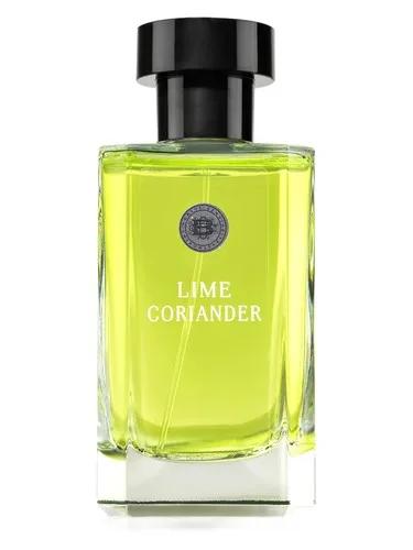 Lime Coriander — C.O. Bigelow
