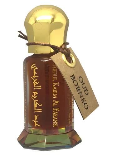 Oud Borneo — Abdul Karim Al Faransi
