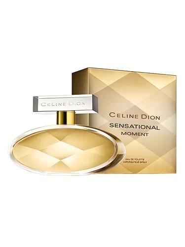 Sensational Moment — Celine Dion