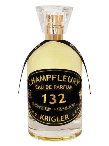 Champfleury 132 — Krigler
