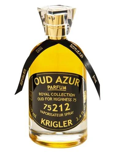 Oud Azur 75212 — Krigler