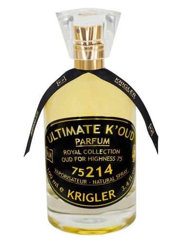 Ultimate K'Oud 75214 — Krigler