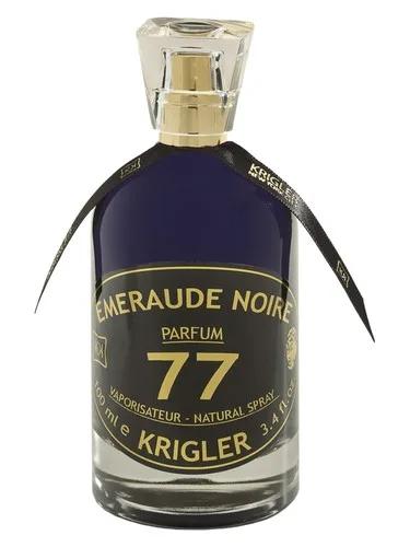 Emeraude Noire 77 — Krigler
