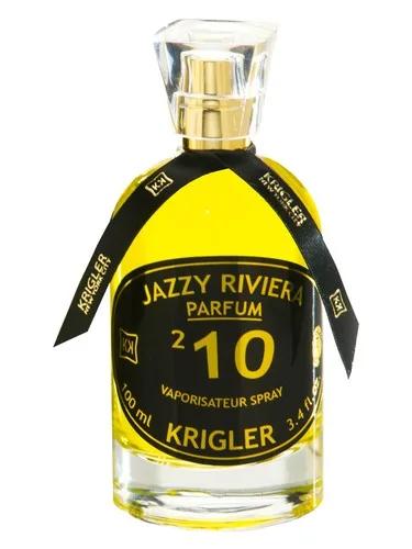 Jazzy Riviera 210 — Krigler