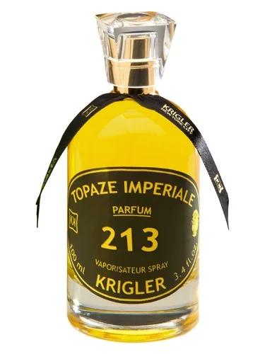 Topaze Imperiale 213 — Krigler