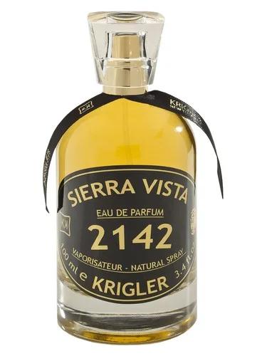 Sierra Vista 2142 — Krigler