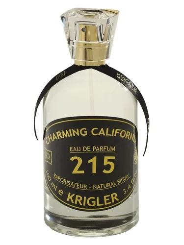 Charming California 215 — Krigler
