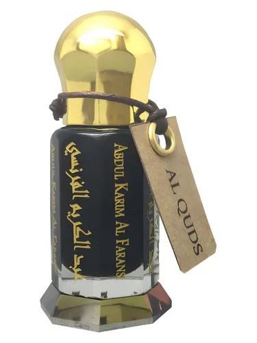 Al Quds — Abdul Karim Al Faransi