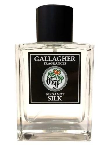 Bergamot Silk — Gallagher Fragrances