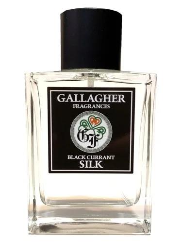 Black Currant Silk — Gallagher Fragrances