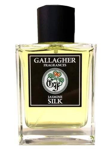 Jasmine Silk — Gallagher Fragrances