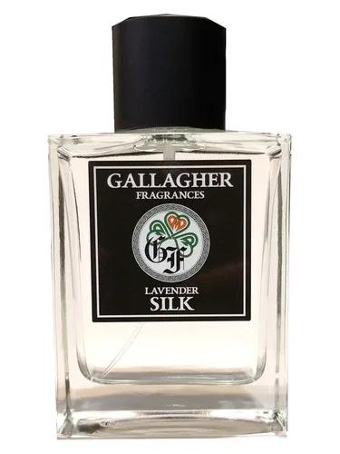 Lavender Silk — Gallagher Fragrances