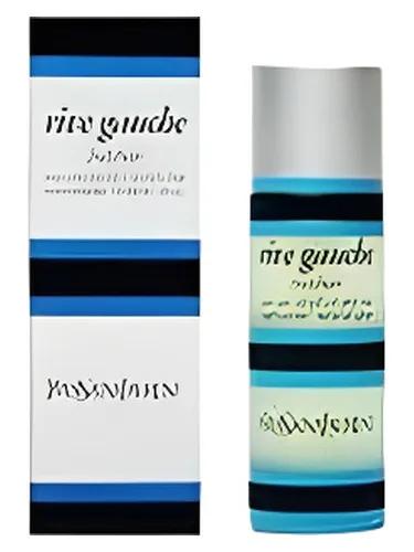 Rive Gauche Fraicheur — Yves Saint Laurent