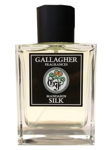 Mandarin Silk — Gallagher Fragrances