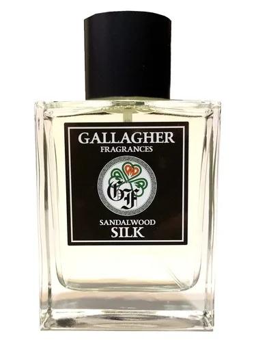 Sandalwood Silk — Gallagher Fragrances