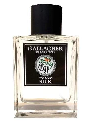 Tobacco Silk — Gallagher Fragrances
