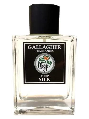 Tulip Silk — Gallagher Fragrances