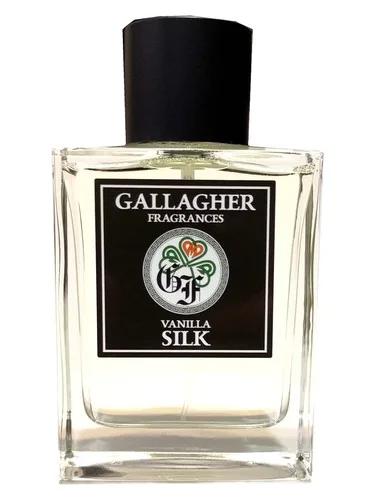 Vanilla Silk — Gallagher Fragrances
