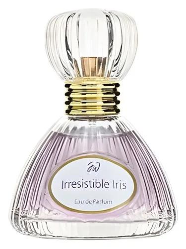 Irresistible Iris — Judith Williams