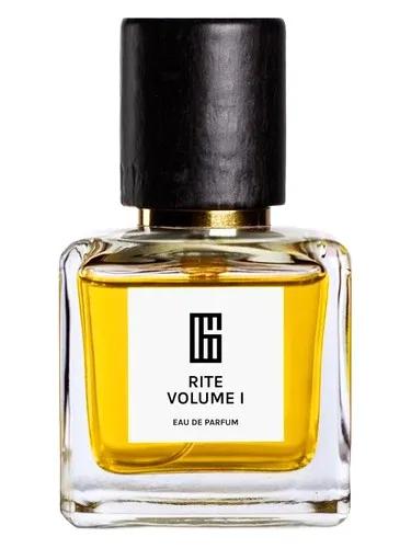 Rite Volume I — G Parfums