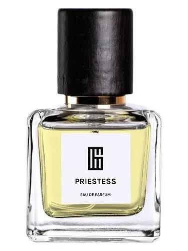 Priestess — G Parfums