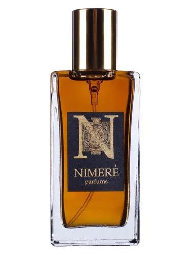 Lady of the Sonnets — Nimere Parfums