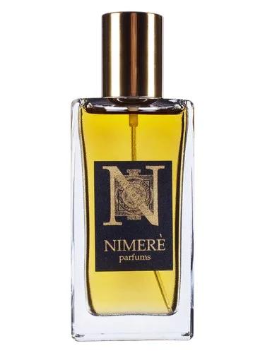 English Novel — Nimere Parfums