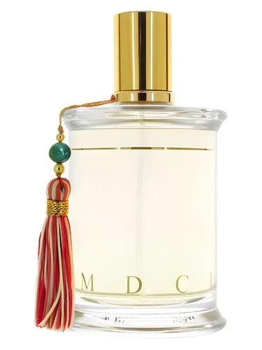 Le Barbier de Tanger — MDCI Parfums
