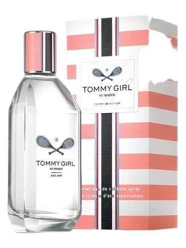 Tommy Girl Summer 2014 — Tommy Hilfiger