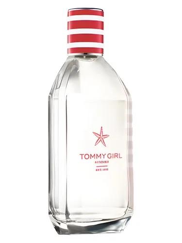 Tommy Girl Summer 2015 — Tommy Hilfiger