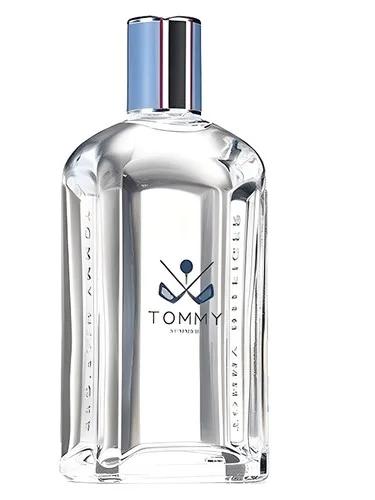 Tommy Summer 2014 — Tommy Hilfiger