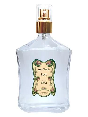 Musk — Granado