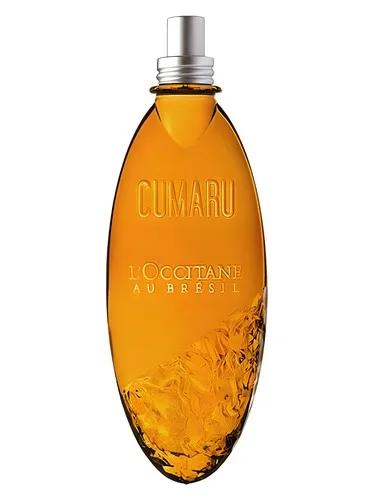 Cumaru — L'Occitane au Brésil