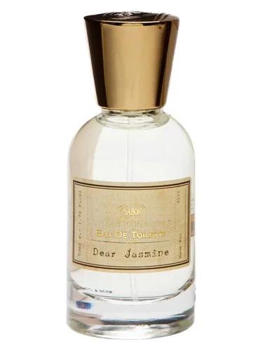 Dear Jasmine — Sabon