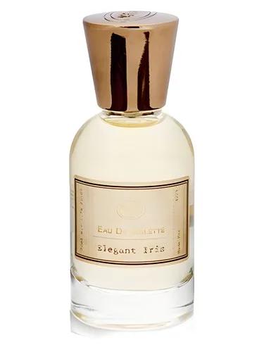 Elegant Iris — Sabon