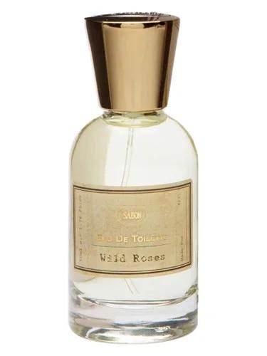 Wild Roses — Sabon