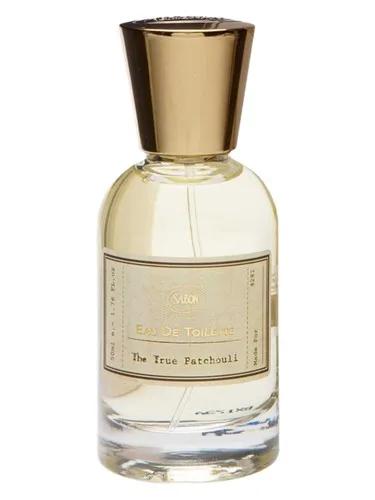 True Patchouli — Sabon