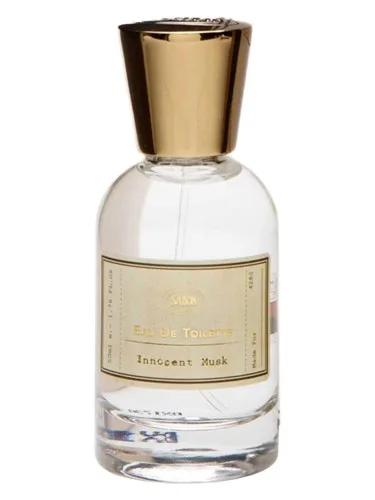 Innocent Musk — Sabon