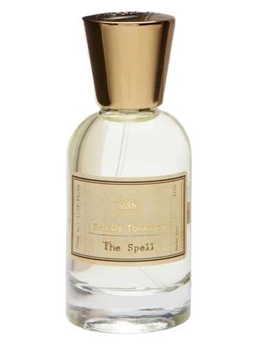The Spell — Sabon