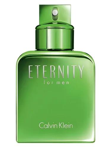 Eternity For Men Collector Edition 2016 — Calvin Klein