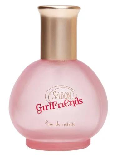 Girlfriends — Sabon