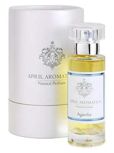 Agartha — April Aromatics