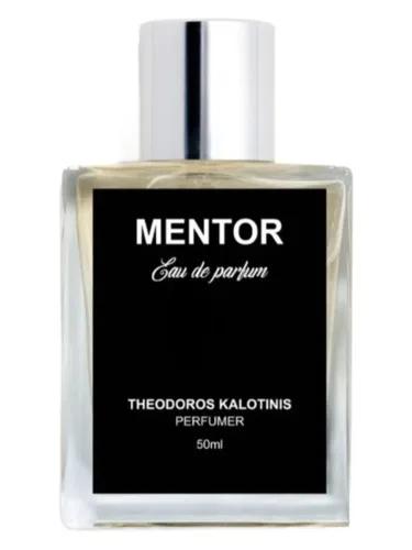 Mentor — Theodoros Kalotinis