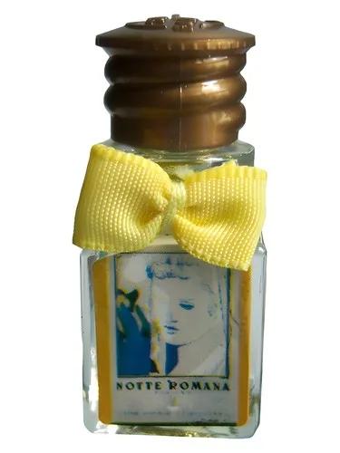 Notte Romana — Borsari