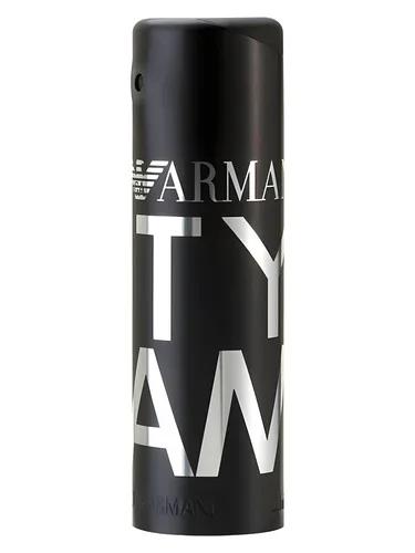 Emporio Armani City Glam for Him — Giorgio Armani