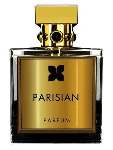 Parisian — Fragrance Du Bois