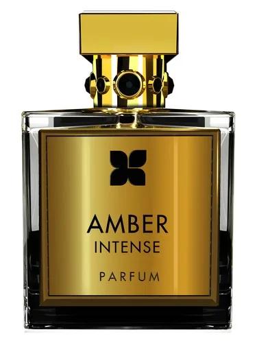 Amber Intense — Fragrance Du Bois
