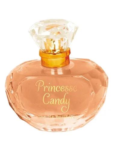 Princesse Candy — Alan Bray